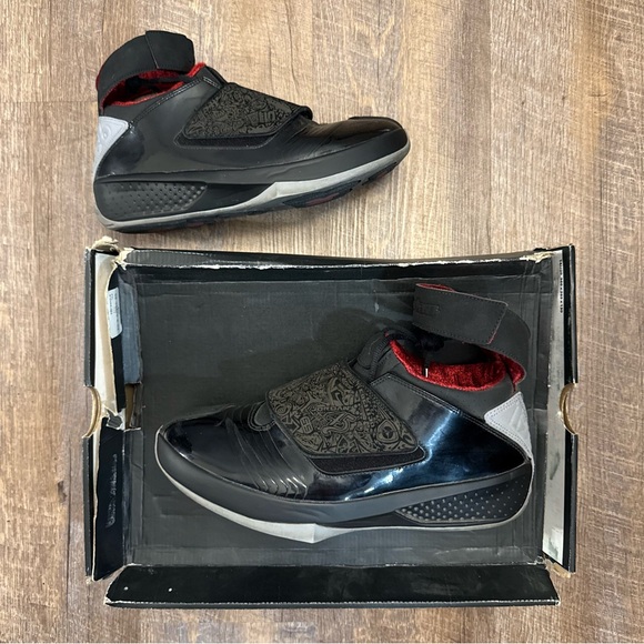 nike air jordan 20